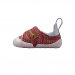 Nike Swoosh 1 TD Denim T&uuml;rkiissinine Suitsune Sinine Taevasinine Valge Beebi tossud FB3244-102 23.5
