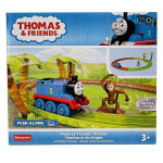 Thomas Tank Engine Ahvideprobleemiga R&ouml;&ouml;bastee Komplekt 15967. m&auml;ngur&ouml;&ouml;pad rong s&otilde;iduk. S&otilde;brad lapsed lapsed. Kingitused s&uuml;nnip&auml;evad j&otilde;ulud. Tegelaskujulised kaubad, imporditud