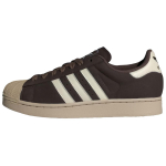 adidas Superstar 2 Aurora Coffee Off White Stone Khaki Unisex tossud Pruun IH9314 41⅓