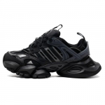 Adidas XLG RUNNER DELUX Jooksusaapad JR3086 Unisex Must EU 40.5 hall/must