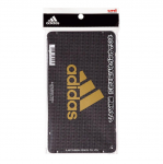 Adidas V&auml;rvilised pliiatsid 880 AI04 Must ja Kuldne 12 V&auml;rvi K88012CAI04