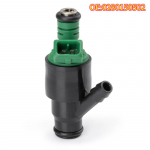 High quality New For 1/4pcs 0280150502 Auto Fuel Injector Nozzles Kia Sportage 2.0L 1995 1996 1997 1998 1999 2000 2001 2002 1PCS