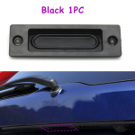 XC60 V50 S40 C70 S80 Auto Tagaluugi Pagasiruumi L&uuml;liti K&auml;epide Vabastusl&uuml;liti Pagasiruumi Luugi Riiv Volvo jaoks 2004-2017 30634191 Black 1PC