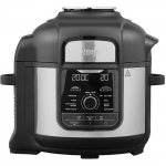 Multicuiseur NINJA - Foodi Max OP500EU - Capacit&eacute; 7,5L - 9 programmes de cuisson - 1760W must