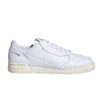 adidas Continental 80 Clean Classics kollektsioon - Cloud White FV8468 EU 42 valge/valkjas v&auml;rv