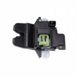 81230-1R030 Trunk Door Lock Latch Actuator Motor Tailgate Liftgate Boot fit for Hyundai ACCENT 11-18 812301R030