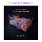 POW [TULE TEOKS] Roseti versioon. / &Uuml;ksikalbum + Tasuta kingitus NO POSTER