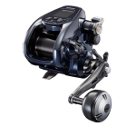 SHIMANO Force Master 3000 elektriline rull (22) must
