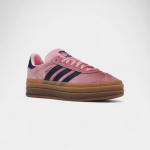 adidas Gazelle Bold Pink Glow (Women's) 36 2/3