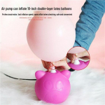 Heeliumiballooni t&auml;itmiseks - S&uuml;nnip&auml;evapeo tarvikud ja t&ouml;&ouml;riistad