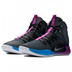 Nike Hyperdunk X EP Flight Huarache 2018 AO7890-002 EU 42.5 must