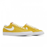 Nike Blazer Low 77 Speed Yellow DA7254-700 EU 42.5 kollane