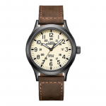 Timex Expedition Series Meeste Helendav Kvartsikell 40mm