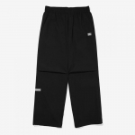 Bbc Earth Ripstop Jogger Pants Black 085