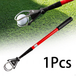 Golf Ball Retriever Pick up Tool Portable Telescopic Extendable Picker must