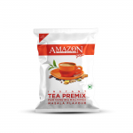 Amazon 3-in-1 kiirtee pulbrisegu Masala Plus 1 kg pakend m&uuml;&uuml;giautomaadi jaoks