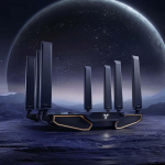 ZTE BE7200Pro+ WiFi 7 Kodurouter (CN versioon)