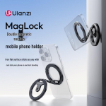 Ulanzi MA02 Kahepoolne magnetiline telefoni hoidik 1 piece