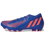 Adidas Predator Edge.2 Hg Ag 'Blue Orange' GW9986 40⅔