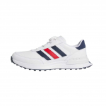 Adidas S2G 26 Leather Cushioning, Wear Resistant Low top Golf Shoes Men's JR1886 41⅓