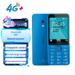 Nokia 235 4G funktsioonitelefon (CN versioon) 4G Global Unlocked
