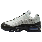 Nike Air Max 95 Jooksukingad Unisex Valge Must IQ3363-025 47.5 gray
