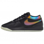 Nike Book 1 meeste kulumiskindlad madala s&auml;&auml;rega korvpallijalatsid, mustad IM7443-001 40