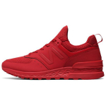 574 New Balance 'Punane' MS574SCP 36
