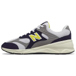 New Balance MSX90TTK Low top Casual Shoes Men's Black White Yellow MSX90TTK(D) 40.5