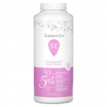Summer's Eve, 5 &uuml;hes kehapuuder, Island Splash, 8 untsi (226 g)