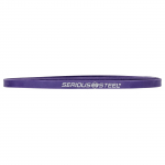 Serious Steel Fitness, 32-tolline takistusriba, #1 Lilla, 1 tk