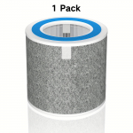 HP102 Asendusfilter, &Uuml;hildub Shark &Otilde;hupuhastajatega HP100, HP102 ja 3-&uuml;hes Mudelitega HC450, HC451, HC452, HC455, H13 True HEPA