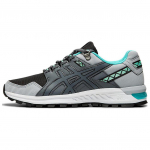 ASICS Gel Citrek 'Metropolis Green' Naiste 1022A198-002 36