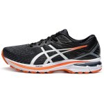 ASICS GT 2000 9 2E 'Black Orange' 1011A984-004 44.5