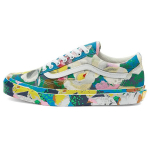 Vans Kenzo x Vans Og Old Skool Lx 'Floral Yellow' VN0A4P3X01H 36