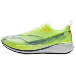 Li Ning Red Hare 8PRO Low top TPU Casual Training Racing Running Shoes Men's Fluorescent Yellow Green ARPV003-4 42