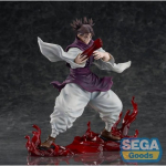 Statuett Figurizma - Jujutsu Kaisen - Choso Voolav Punane Soolikas Ver 22 Cm