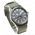 Orient Automaatne Tume Jaapani Garantiiga Kell, Field, Mehaaniline, RN-AK0403N, Meeste, Hall, Tootja