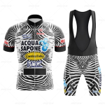 2026 Sebra Jalgrattas&auml;rgi Komplekt Meestele Retro Hingav L&uuml;hikeste Varrukatega Jalgrattariided Jalgratta Punased R&otilde;ivad Suvine Spordir&otilde;ivad Triatlon S gray