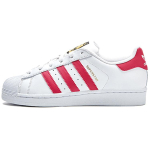 Adidas Superstar J 'White Pink Buzz' B23644 38 white
