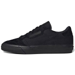 Adidas Continental Vulc 'Core Black' EF3531 45⅓