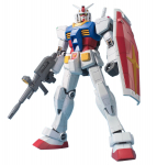 BANDAI SPIRITS Mega Size Model Gundam Suit (Mobiilne Gundam)