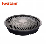 Iwatani mittekleepuv kaasaskantav BBQ-grillpann