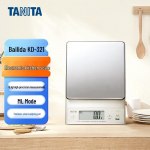 TANITA KD-321 digitaalne k&ouml;&ouml;gikaal