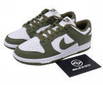 Nike Dunk Low Medium Olive Naiste DD1503-120 36.5