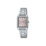 CASIO G Shock LTP V007D 4E LTP-V007D-4E Metal Watch Box (Free Gift) gray