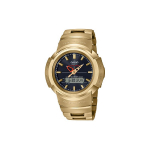 CASIO G-Shock AWM-500GD-9A AWM-500GD-9APRD Black Dial