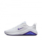 Nike Bella 7 Naiste Treeningjalatsid FZ1689-105 Suurus 36 valge