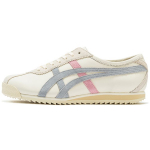 Onitsuka Tiger Limber 66 Prestige Vastupidavad madalad jooksutossud Naiste toss Valge Sinine Roosa 1182A096-201 39