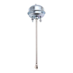 A2740904200 Auto turbo wastegate'i ajam Mercedes Benz E C-klassile W204 C300 2014-2016 2740904200 nagu n&auml;idatud v&auml;rv